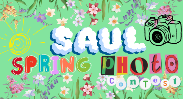 Navigation to Story: Saul Spring photo contest runs through April 20