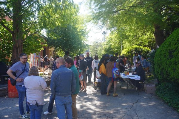 Navigation to Story: PHOTOS & VIDEO: Country Fair Day 2025
